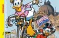 Speciale Topolino per il centenario del Giro D'Italia
